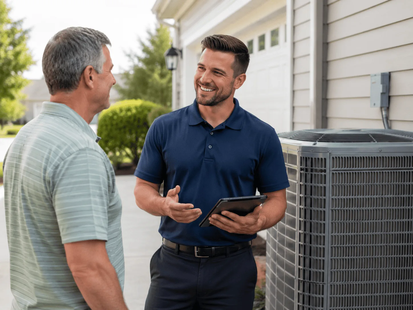Heat Pump Installation Galt, MO FAQs